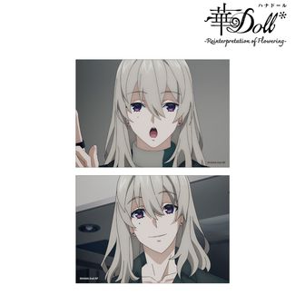 華Doll* -Reinterpretation of Flowering-_アクリルスタンド03/灯堂理