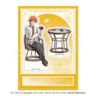 KING OF PRISM （キングオブプリズム） | 公式グッズ・公式ライセンス
