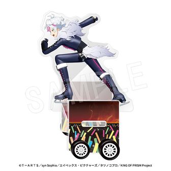 KING OF PRISM （キングオブプリズム） | 公式グッズ・公式ライセンス