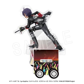 KING OF PRISM （キングオブプリズム） | 公式グッズ・公式ライセンス