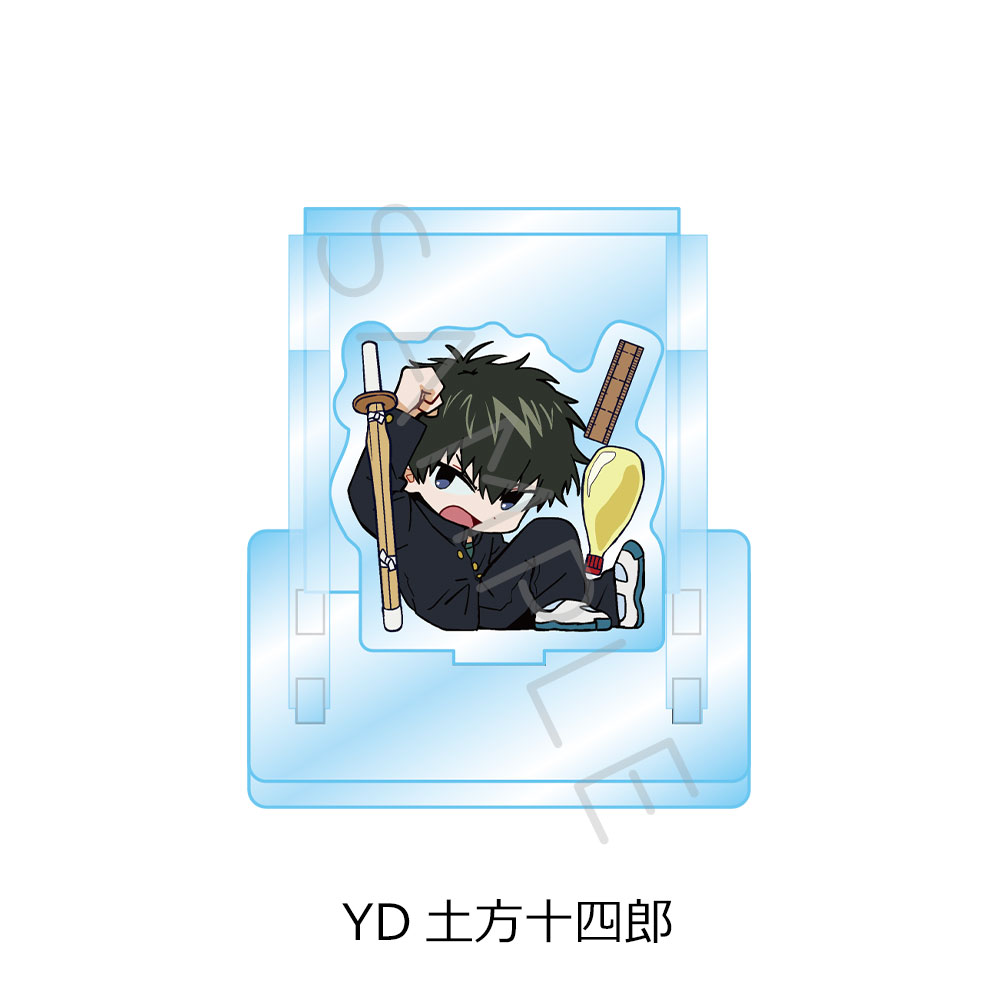 KANATA土曜604545サイドアクリル　オプション詳細お写真2枚目掲載 商品詳細ページ | 櫻坂46 OFFICIAL GOODS STORE | 【通常配送