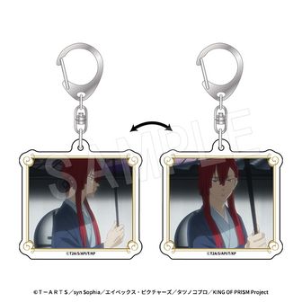 KING OF PRISM （キングオブプリズム） | 公式グッズ・公式ライセンス