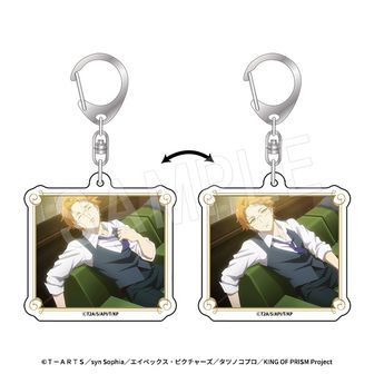 KING OF PRISM （キングオブプリズム） | 公式グッズ・公式ライセンス