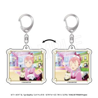 KING OF PRISM （キングオブプリズム） | 公式グッズ・公式ライセンス