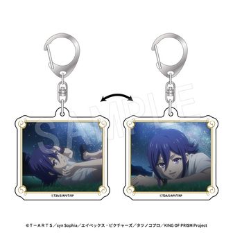 KING OF PRISM （キングオブプリズム） | 公式グッズ・公式ライセンス