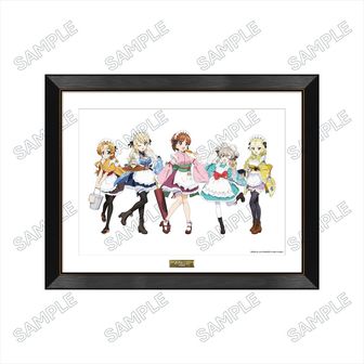 ガールズ＆パンツァー（ガルパン） | 公式グッズ・公式ライセンス商品