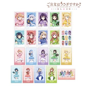 ご注文はうさぎですか？BLOOM（ごちうさ）公式グッズ通販 | colleize