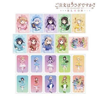 ご注文はうさぎですか？BLOOM（ごちうさ）公式グッズ通販 | colleize