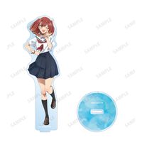 私を喰べたい、ひとでなし_社 美胡 BIGアクリルスタンド | 私を喰べ