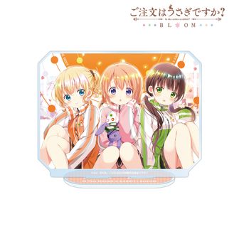 ご注文はうさぎですか？BLOOM（ごちうさ） | 公式グッズ・公式