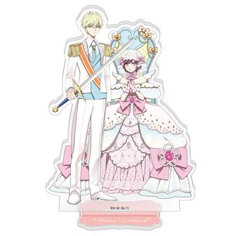 悪役令嬢の中の人公式グッズ通販 | colleize（コレイズ）