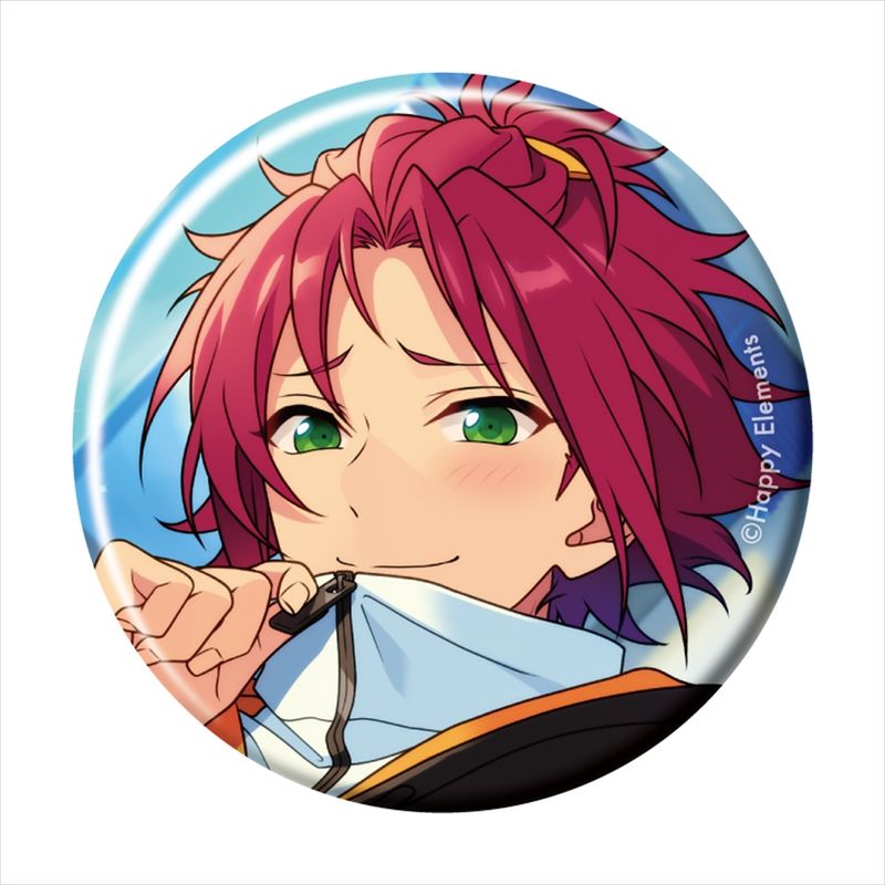 あんさんぶるスターズ!!Bright me up!!_コレクション缶バッジ[2025 Nov