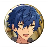 あんさんぶるスターズ!!Bright me up!!_コレクション缶バッジ[2025 Nov