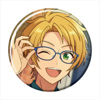 あんさんぶるスターズ!!Bright me up!!_コレクション缶バッジ[2025 Nov