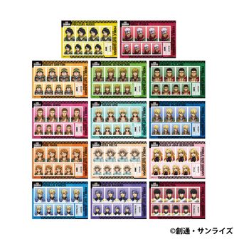 機動戦士ガンダムSEED DESTINY_場面写 缶バッジ アスラン・ザラ | 公式