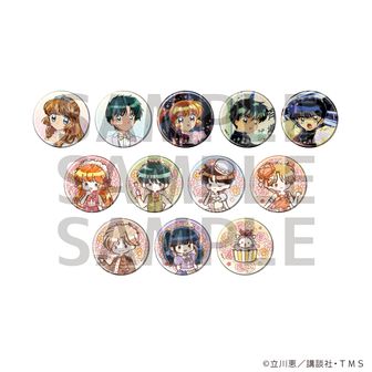 怪盗セイント・テール | 公式グッズ・公式ライセンス商品専門