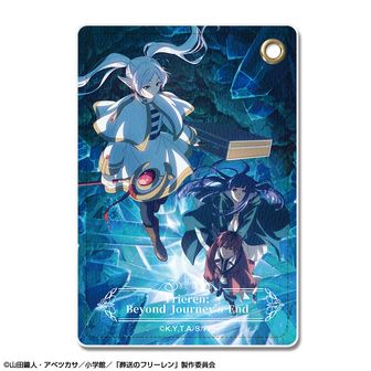 葬送のフリーレン | 公式グッズ・公式ライセンス商品専門 | colleize