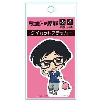 タコピーの原罪_缶バッジ02/コンプリートセット(全5種)(ミニキャラ