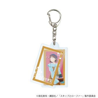 スキップとローファー_POP UP PARADE 岩倉美津未 | 公式グッズ・公式