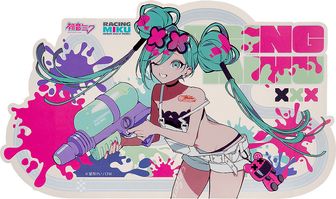 初音ミク シリーズ | 公式グッズ・公式ライセンス商品専門 | colleize