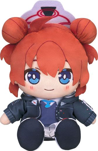 特典付き ねんどろいど 砂狼シロコ 「ブルーアーカイブ」 Amazon | ねんどろいど ブルーアーカイブ Blue Archive 砂狼シロコ