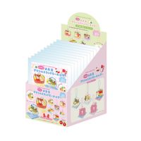 サンリオキャラクターズ_シークレットお弁当アクリルスタンド