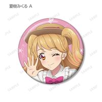 アイカツ！ 10th STORY ～未来へのSTARWAY～_描き下ろし カントリー
