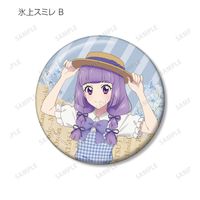 アイカツ！ 10th STORY ～未来へのSTARWAY～_描き下ろし カントリー