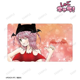 しゅごキャラ!_布ポスター【チャイナver.】 | 公式グッズ・公式