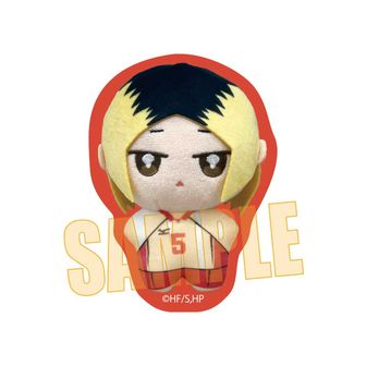 ハイキュー!!_ねんどろいど 山口忠 | 公式グッズ・公式ライセンス商品