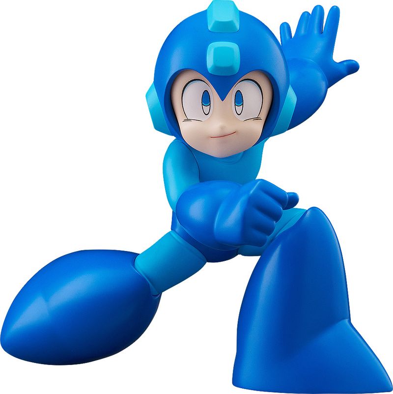 ロックマン_POP UP PARADE ロックマン | ロックマン公式グッズ