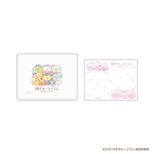 映画 すみっコぐらし 空の王国とふたりのコ_メモボックス / 王国Ver.