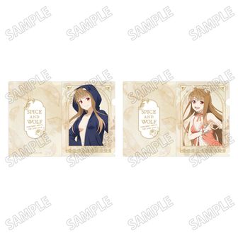 狼と香辛料 MERCHANT MEETS THE WISE WOLF | 公式グッズ・公式