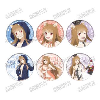 狼と香辛料 MERCHANT MEETS THE WISE WOLF | 公式グッズ・公式