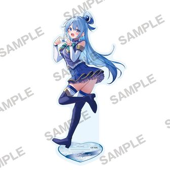 この素晴らしい世界に祝福を！（このすば）公式グッズ通販 | colleize
