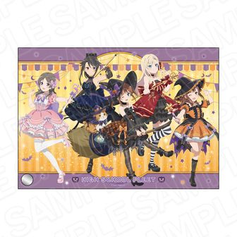 ハイスクール・フリート（はいふり） | 公式グッズ・公式ライセンス