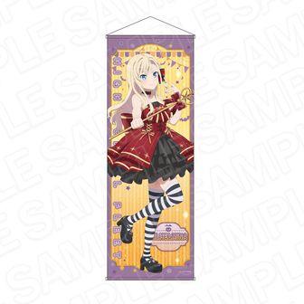 劇場版 ハイスクール・フリート_ミニアクリルアート 岬 明乃 2023