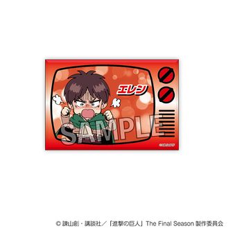 進撃の巨人 | 公式グッズ・公式ライセンス商品専門 | colleize（コレイズ）