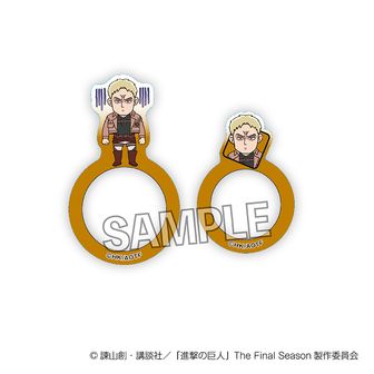 進撃の巨人 | 公式グッズ・公式ライセンス商品専門 | colleize（コレイズ）