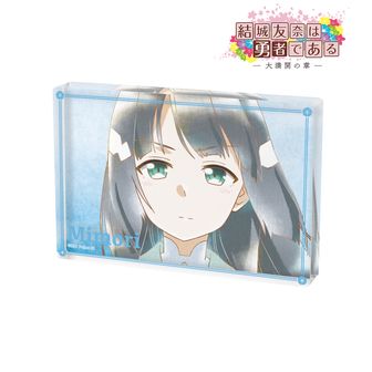 結城友奈は勇者である（ゆゆゆ）公式グッズ通販 | colleize（コレイズ）