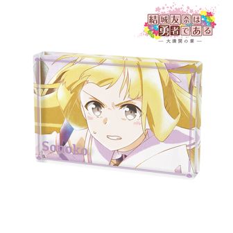 結城友奈は勇者である（ゆゆゆ）公式グッズ通販 | colleize（コレイズ）