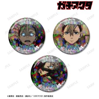 ガチアクタ | 公式グッズ・公式ライセンス商品専門 | colleize（コレイズ）