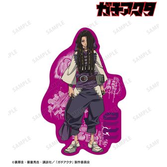 ガチアクタ | 公式グッズ・公式ライセンス商品専門 | colleize（コレイズ）