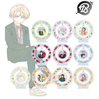 18TRIP（エイトリ）公式グッズ通販 | colleize（コレイズ）