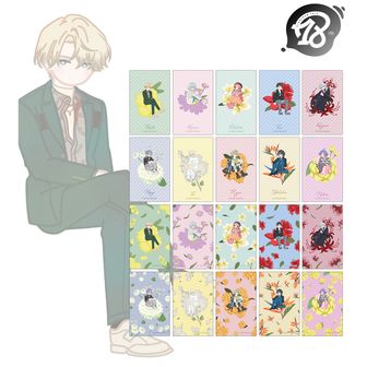 18TRIP（エイトリ）公式グッズ通販 | colleize（コレイズ）