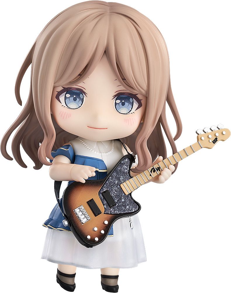 BanG Dream!_ねんどろいど 長崎そよ | BanG Dream!（バンドリ！）公式
