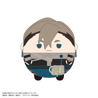 ガチアクタ | 公式グッズ・公式ライセンス商品専門 | colleize（コレイズ）