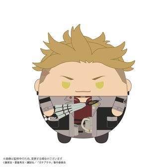 ガチアクタ | 公式グッズ・公式ライセンス商品専門 | colleize（コレイズ）