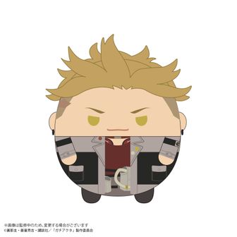 ガチアクタ | 公式グッズ・公式ライセンス商品専門 | colleize（コレイズ）