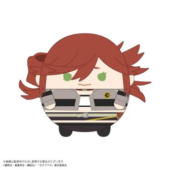 ガチアクタ | 公式グッズ・公式ライセンス商品専門 | colleize（コレイズ）